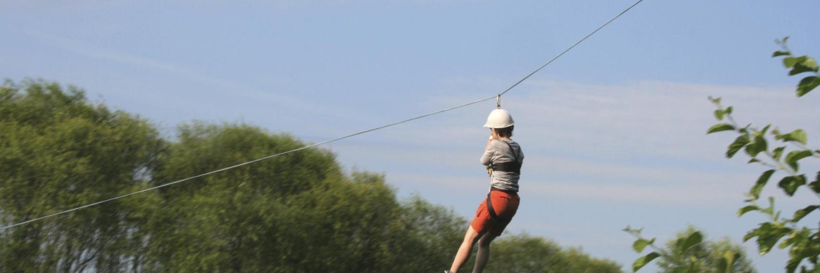 Smoky Mountain Ziplines